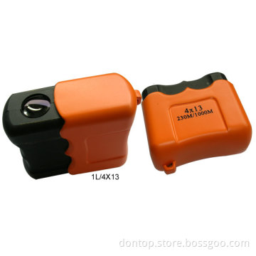 4X13 Traveling Monocular Telescope/ Nice Promotional Gifts (1L/4X13)